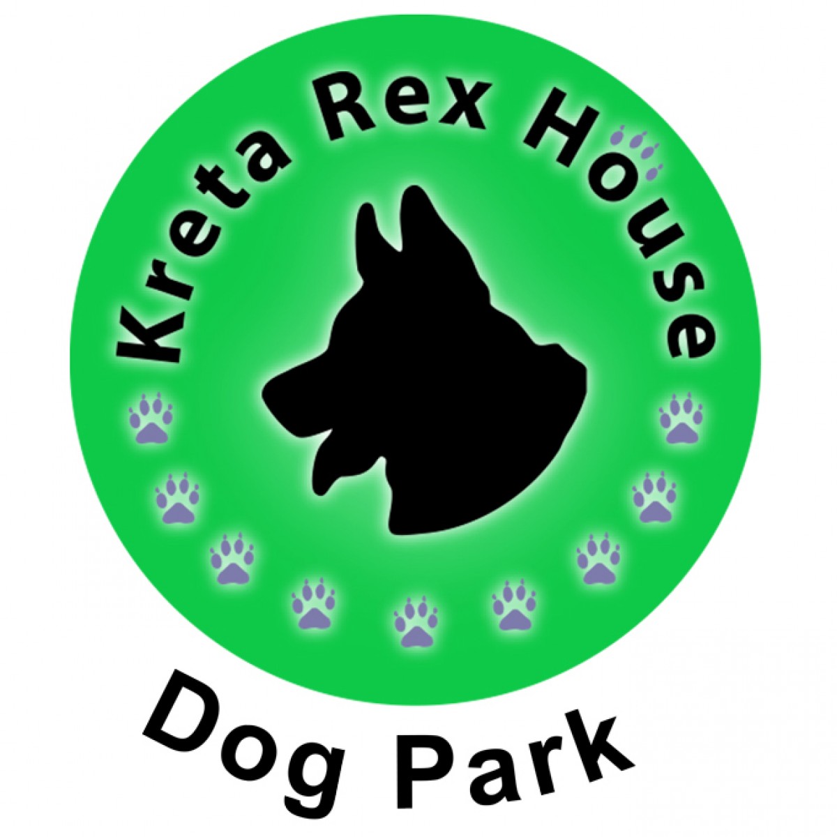 Kreta Rex House - Dog Park