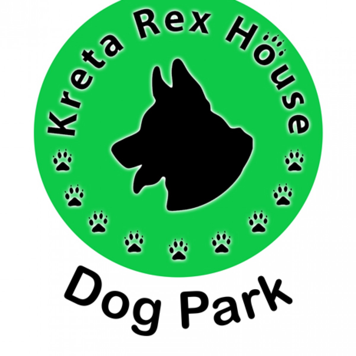 Dog Park από την Kreta Rex House