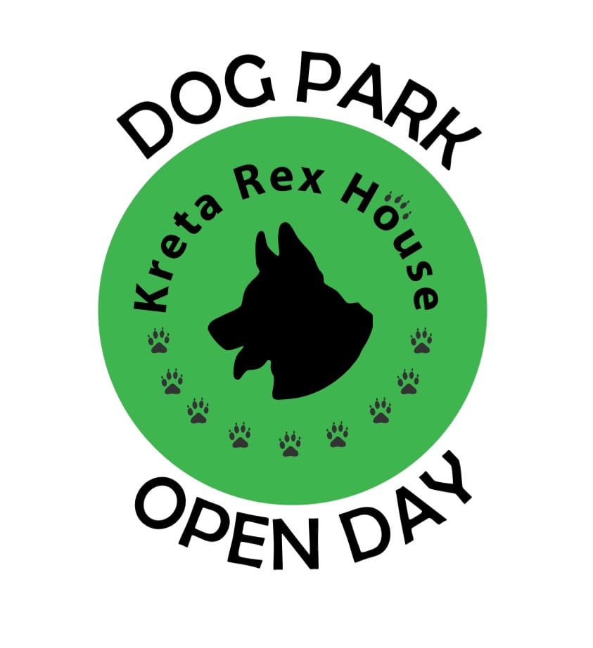 Dog Park Open Day